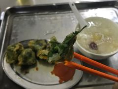 -老福合沟无米粿甜汤粿品店