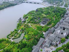 -凤城河风景区