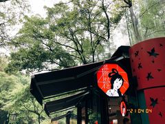 -茶颜悦色(岳麓山顶店)