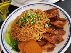 -左记港食(融科天城店)