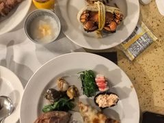 -汇泉王朝大饭店-旋转餐厅(南海路店)