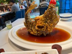-梅飞酒家(名辉豪庭店)