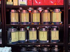 -张一元(总店)