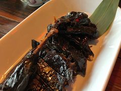 杭州酱鸭-外婆家(蓝色港湾店)