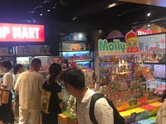 -泡泡玛特POPMART(苏州诚品生活店)