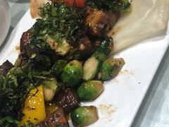 -匠心牛公馆·潮汕牛肉海鲜火锅(索菲特店)