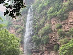 -湖洞水自然风景区