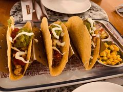 鸡肉塔可-HFFOUSA TACO弗萨塔可墨西哥餐厅(颐堤港店)