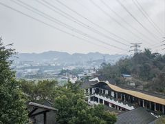 -巴倒烫陆派火锅山庄(南山总店)