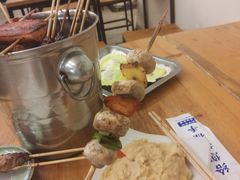 -炒豆合作社(东四总店)