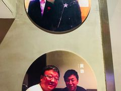 -吕氏疙瘩汤·私家菜馆(慈云寺店)