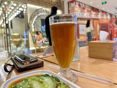 -船歌·鱼水饺青岛菜(国贸商城店)