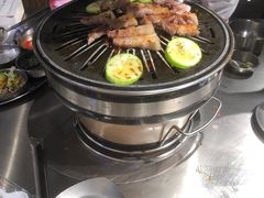-韩山葵烤肉(太古里店)