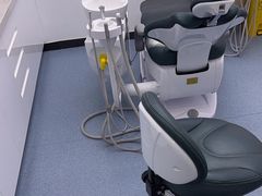 -深圳富茂格伦菲尔口腔门诊部(龙华清湖总院)