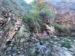 -湖洞水自然风景区