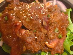 -胖记烤肉(湖大店)