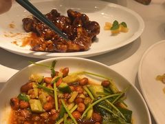-虎哥私房菜(馒头山店)