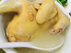 -小陆莲花蟹园农家乐(莲花岛店)