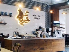 大堂-Torch Coffee 炬点咖啡