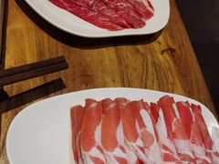 -巴奴毛肚火锅(大剧院店)