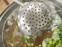 -江村四哥新鲜牛肉店(江高总店)