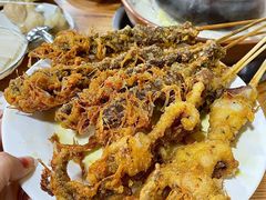 -元盛居(生态大街店)