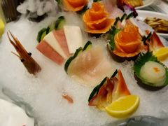 -金米箩大酒店(五角场店)