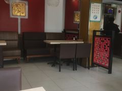 大堂-王家沙点心店(万航渡路店)