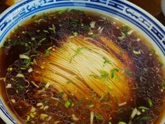 -同得兴 Since·1995 传统苏式面馆(嘉馀坊店)