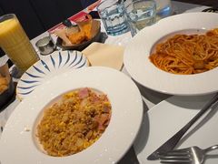 -必胜客(上地华联店)