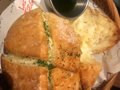 -Las Tapas(思南公馆店)
