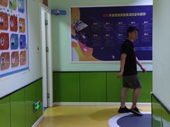 -童程童美信奥赛科技特长·乐高编程科创机器人(旭辉校区)