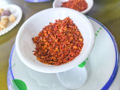 -小杨翘脚牛肉