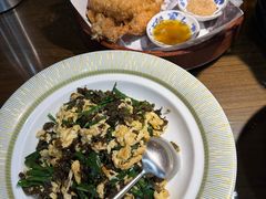 -秦月轩·陕西家乡菜(阜成路·五棵松店)