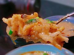 大王油茶经典套餐-大王油茶(磁器口店)