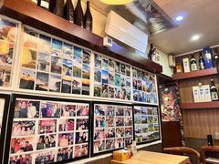 大堂-胜代日本料理(云程巷小区店)