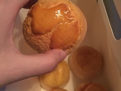 菠萝包-石岐佬中山菜馆(张溪店)