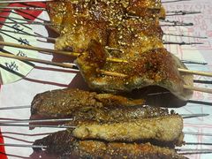 -北三老太太烧烤(人生一串上榜店)