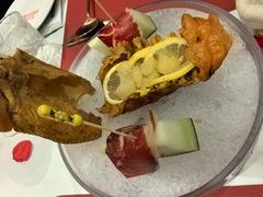 -量子制造·元创意料理(李公堤店)