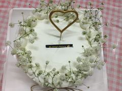 -丁先生蛋糕·品质鲜作(桐梓林店)