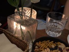 -ibarrel爱杯·bistro&brunch(江宁路店)