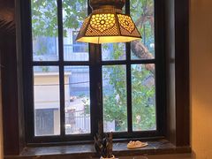 -Uncle Kosto科斯托·中东菜