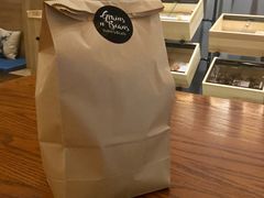 -面包谷Grains n' Beans(九号公馆店)