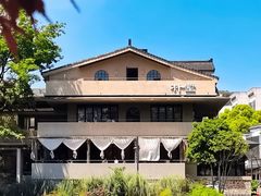 -朴墅(西湖青芝坞店·杭帮菜·家宴.14年的店)