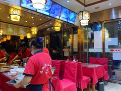 -易老妈蹄花.特色川菜(人民公园总店)