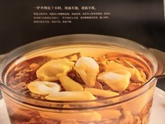 -北京泰富酒店-柏景轩中餐厅