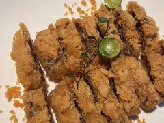 -真爱中国餐馆·年华店(朱雀大街店)