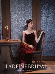 -拉瑞娜LaReine婚纱礼服高级定制