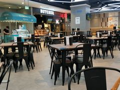 大堂-盒马鲜生(悠方店)