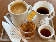 -唐咖精品咖啡(大理古城手冲店)